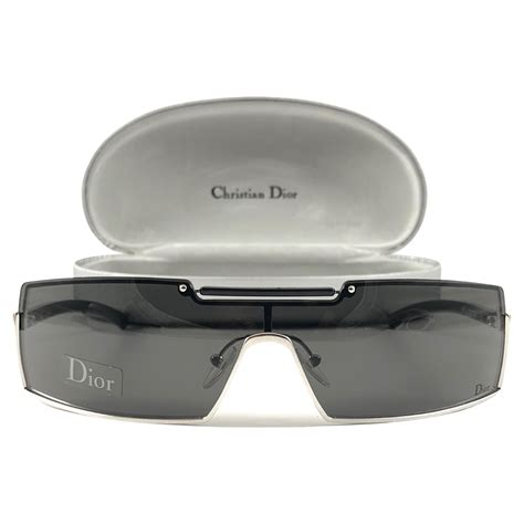 dior sunglasses 2000s|christian Dior retro sunglasses.